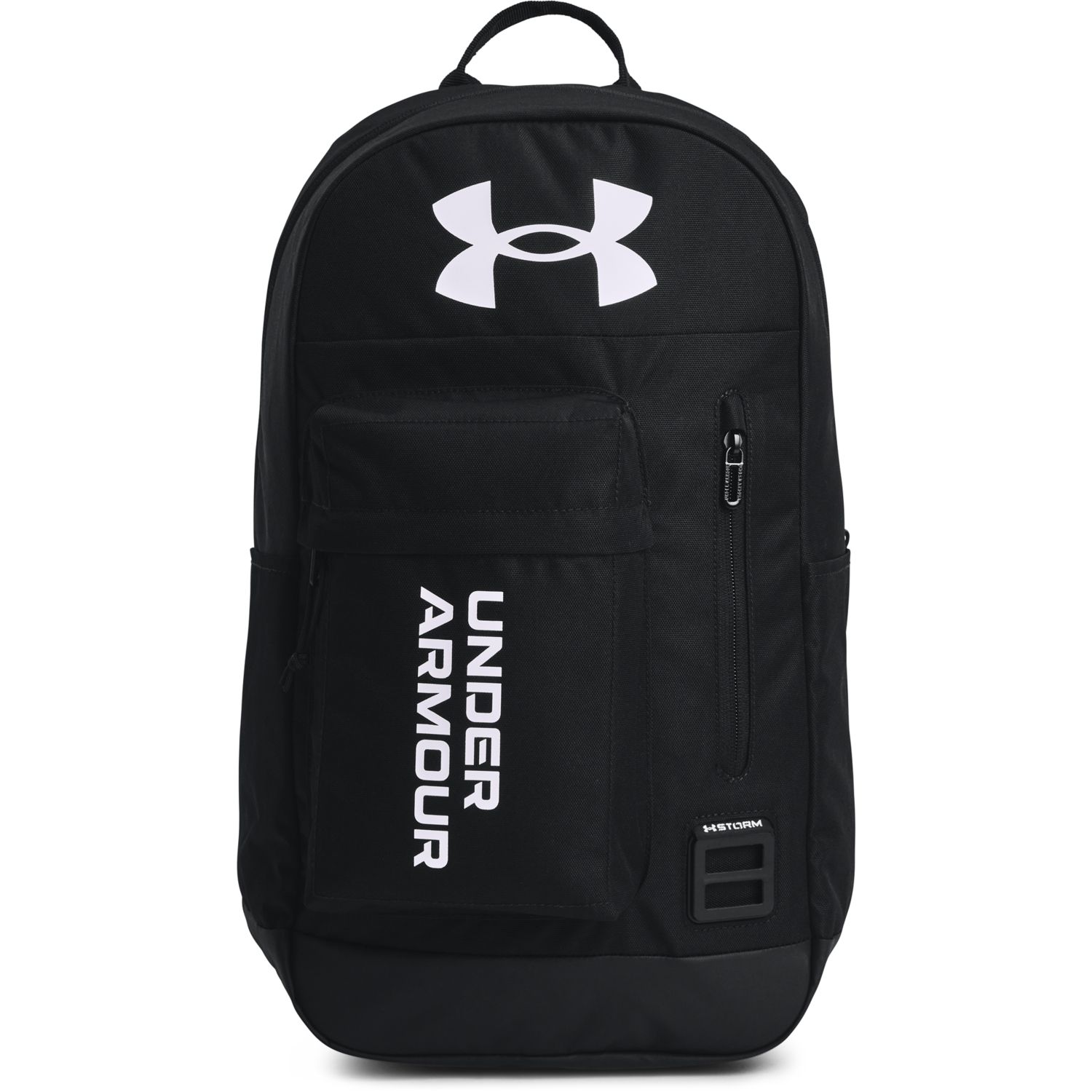 Under armour worldwide 2025 mesh backpack black