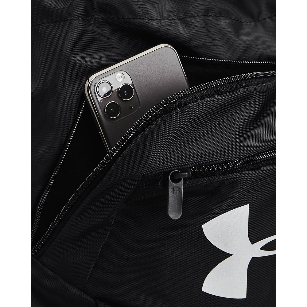 Under armor undeniable sackpack hot sale