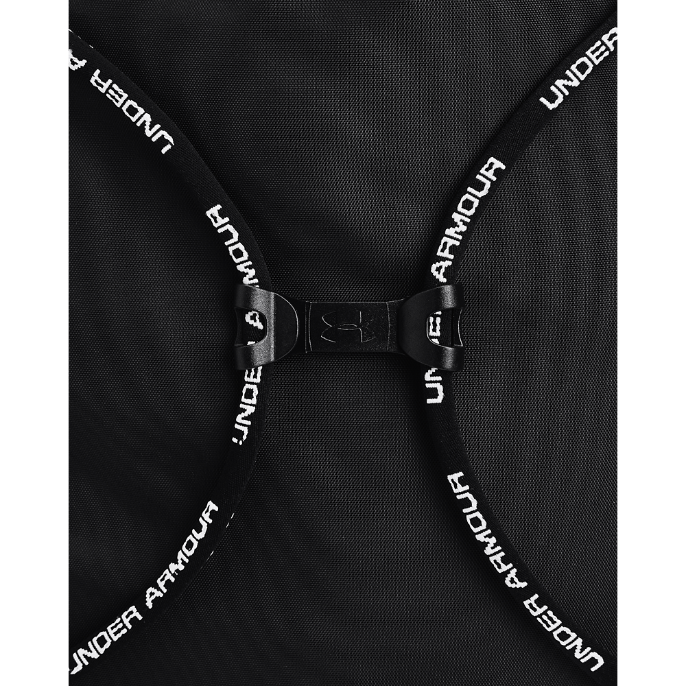 Under Armour UNDENIABLE SACKPACK, ruksak, crna