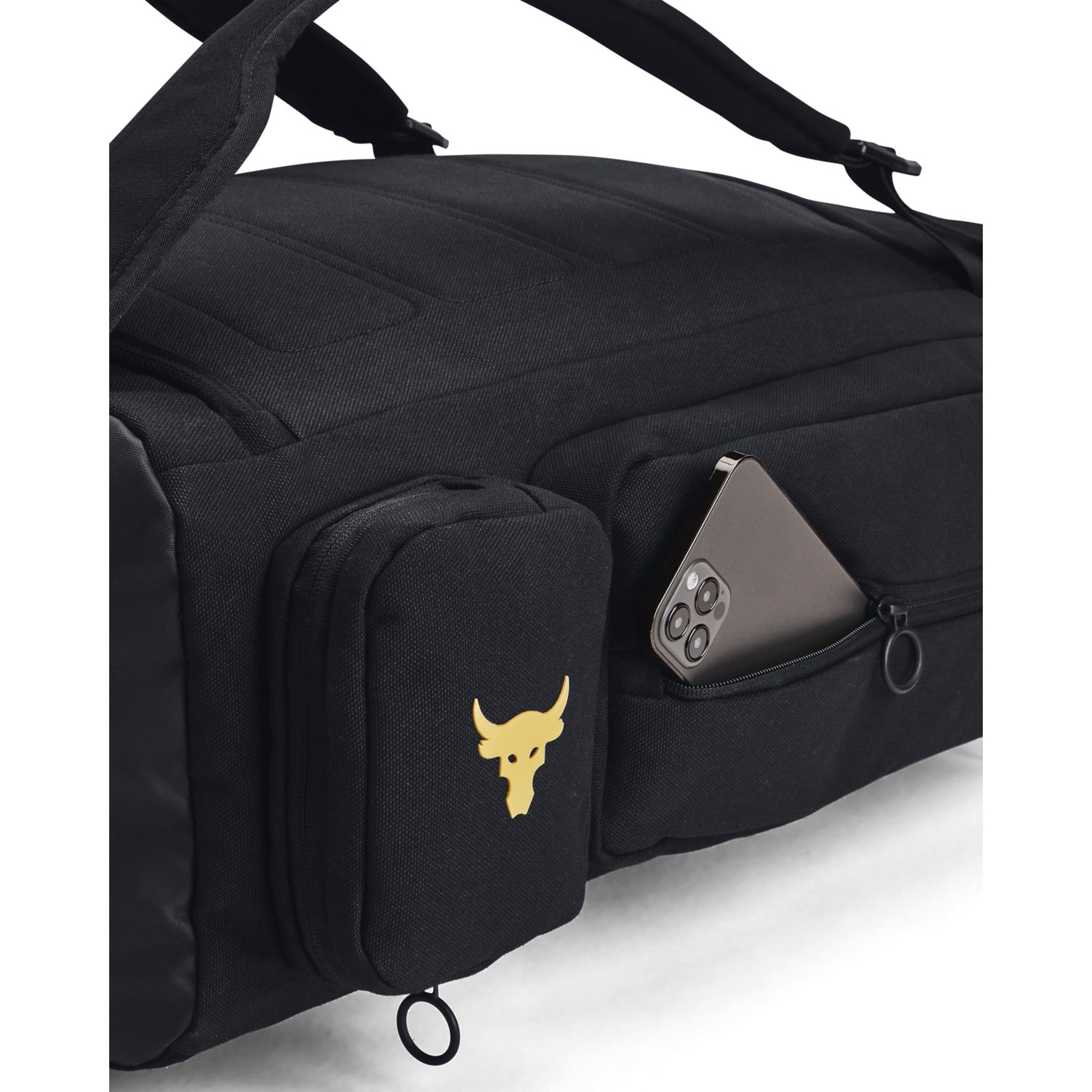 Under armour the rock duffle bag cheap