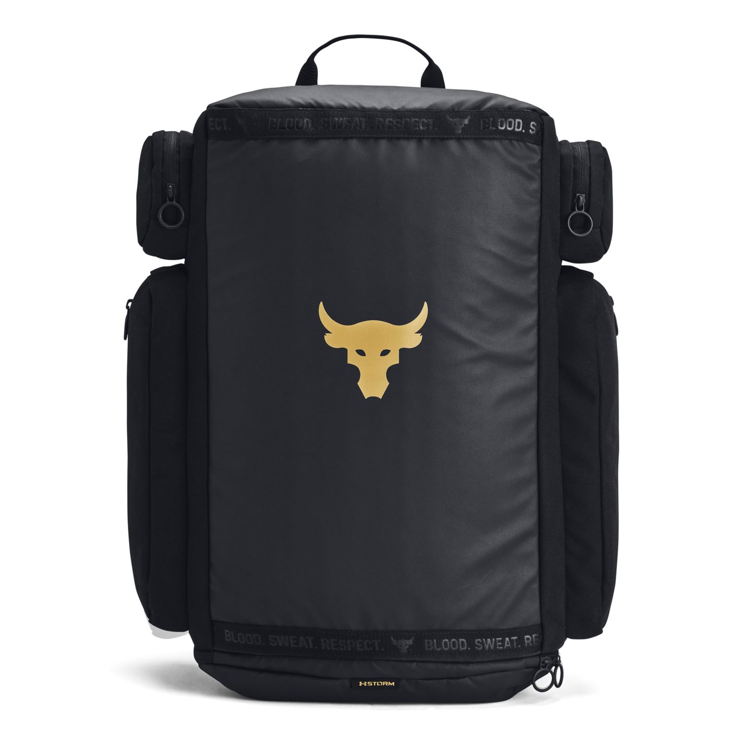Under armour shop the rock tasche