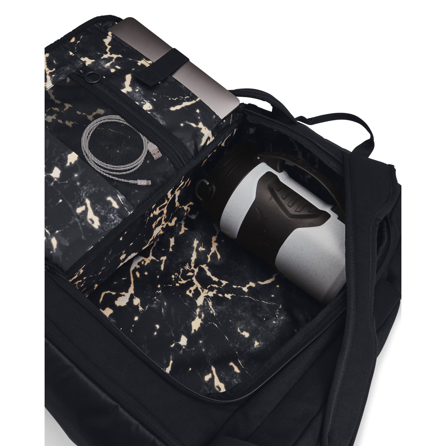 Under armour project rock range duffle bag hot sale