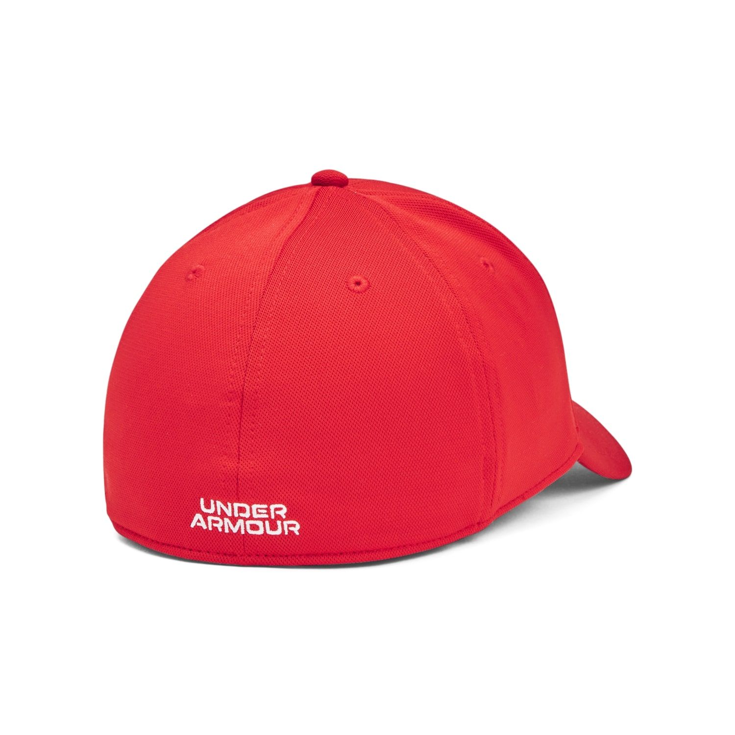 Under Armour BLITZING, muška kapa, crvena