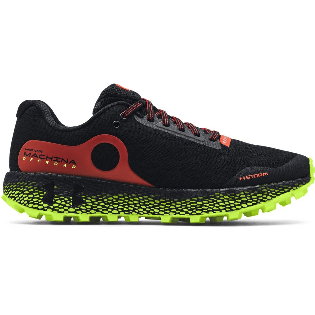 Under Armour HOVR MACHINA OFF ROAD mu ke tenisice za trail