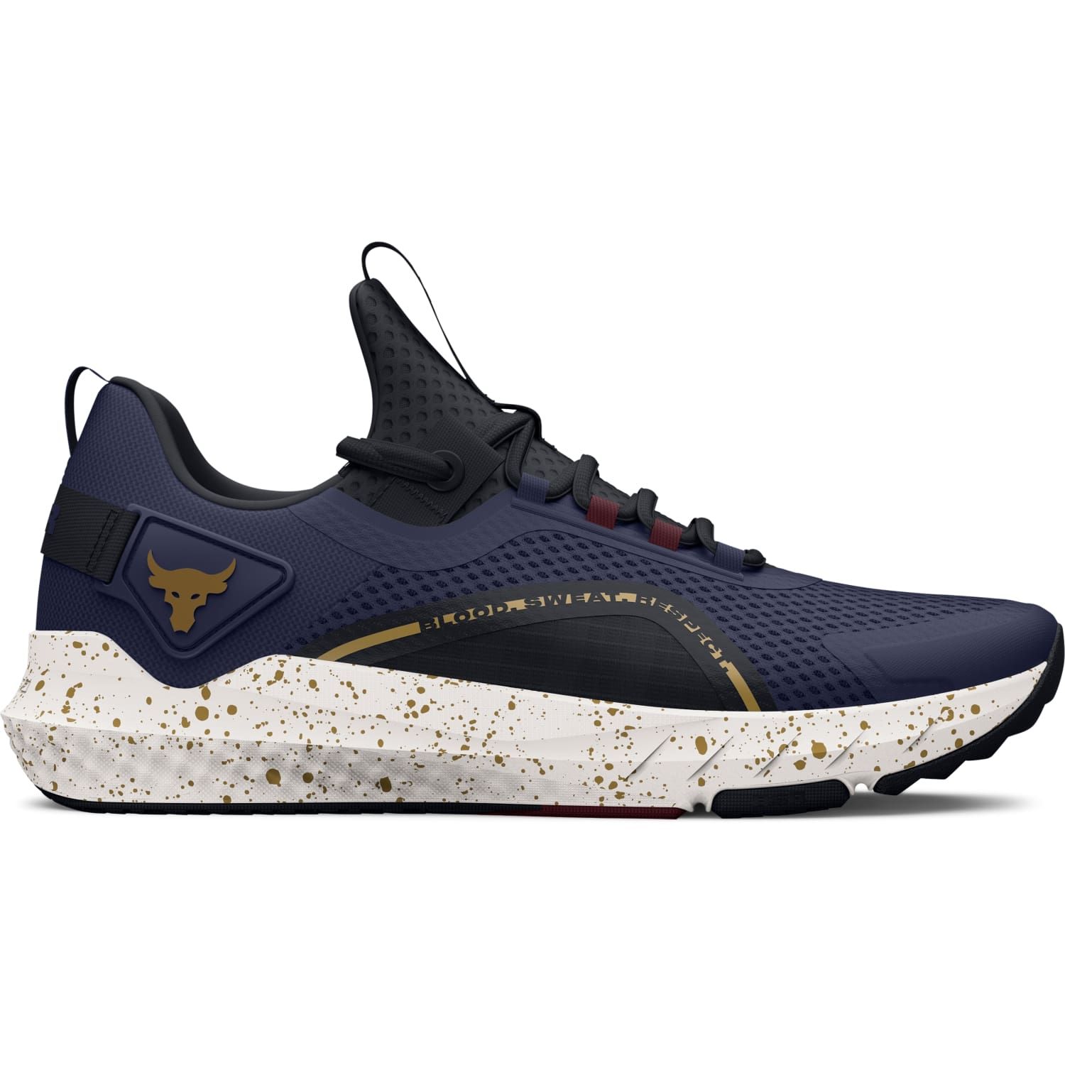 Under armour rocket 3 hot sale price