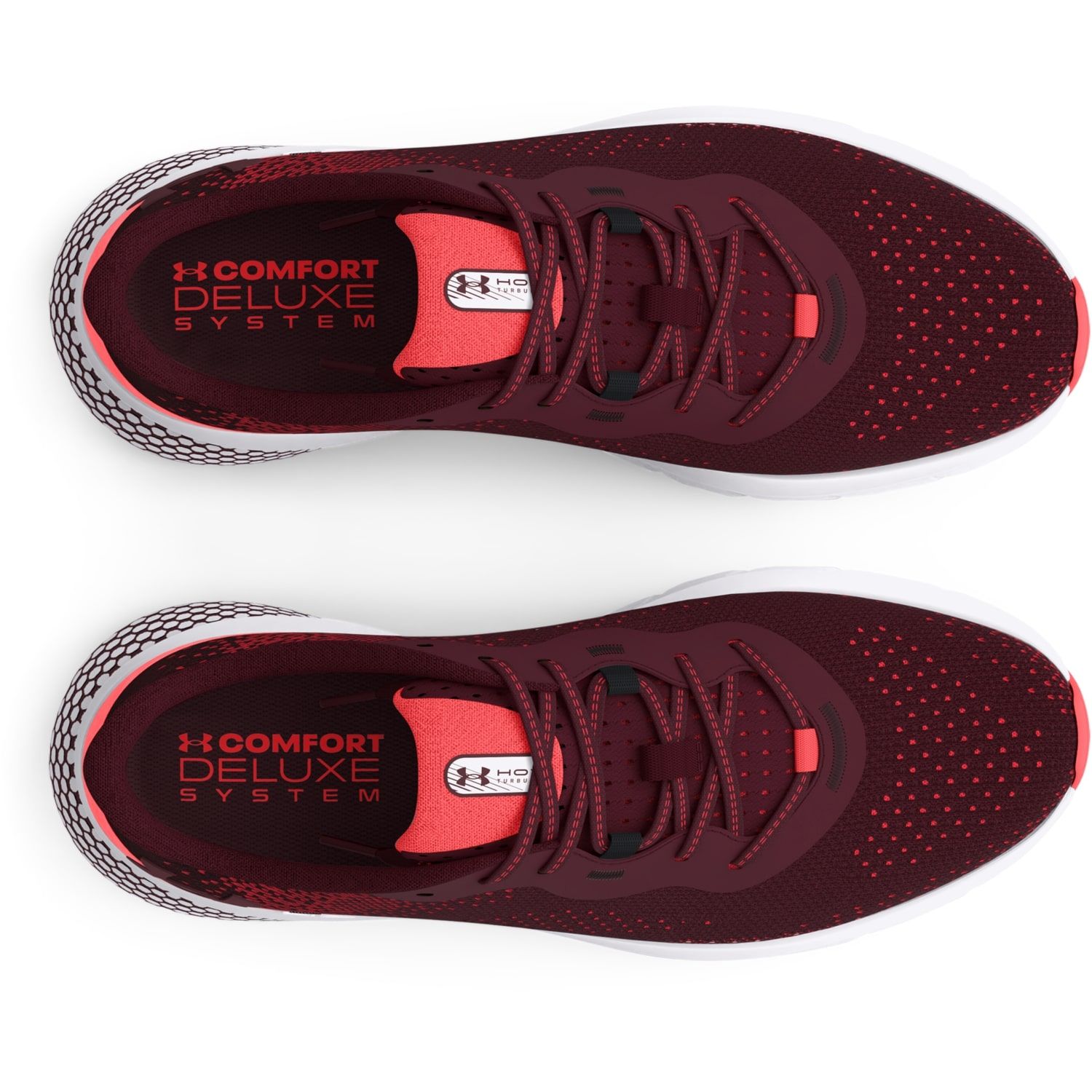 Under armour speedform turbulence hot sale