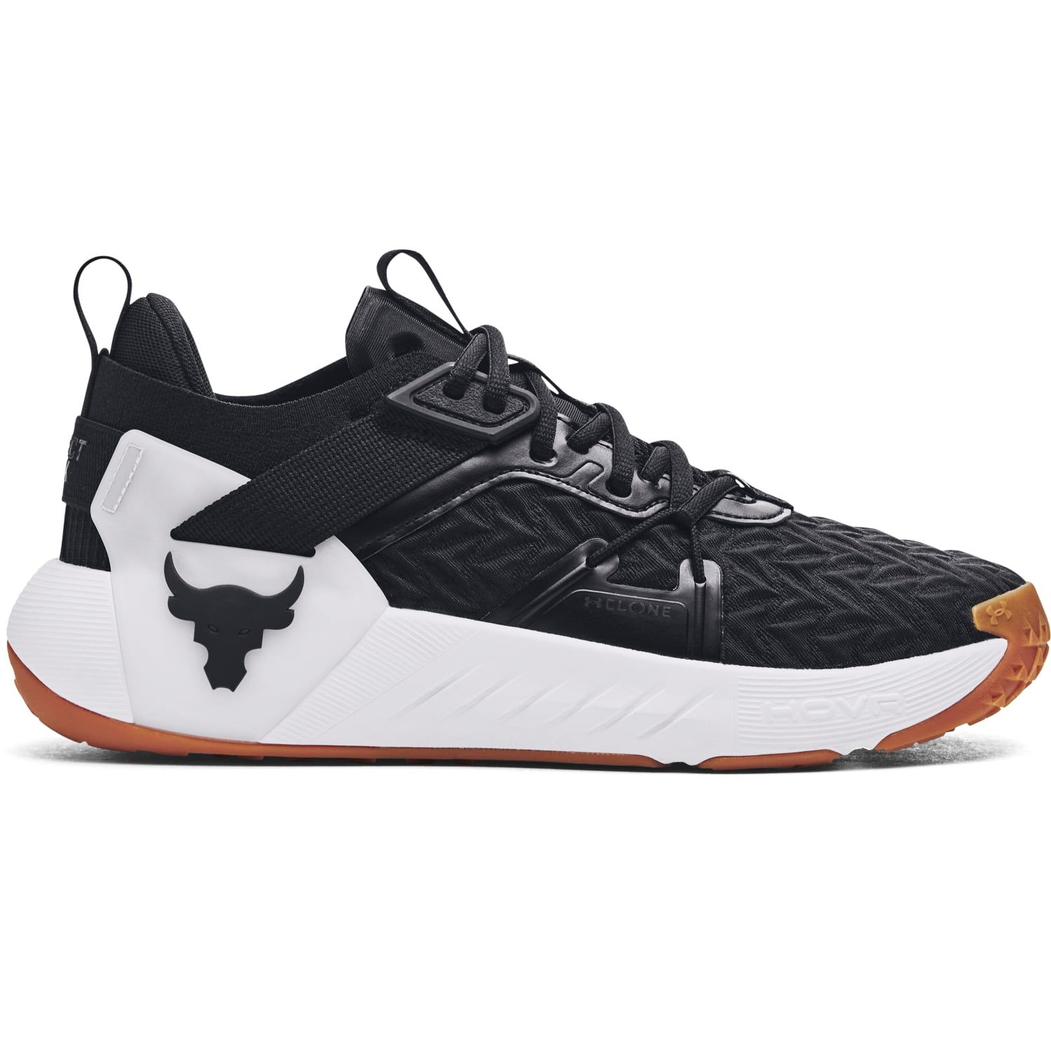 Under armour project rock 2025 sneakers