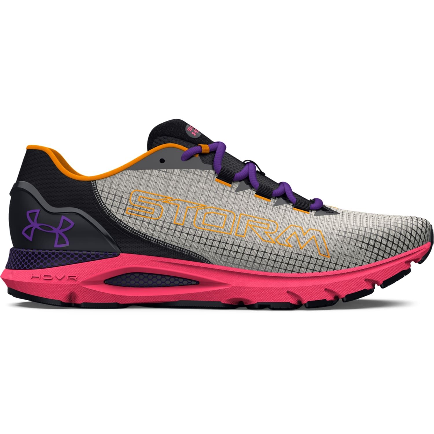 Under armour cyclone best sale