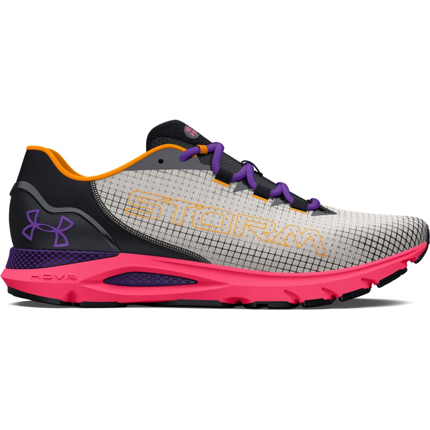 Under armour outlet hovr sonic women
