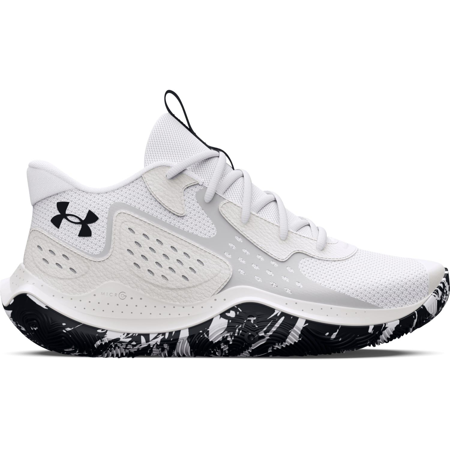 Under armour intersport store