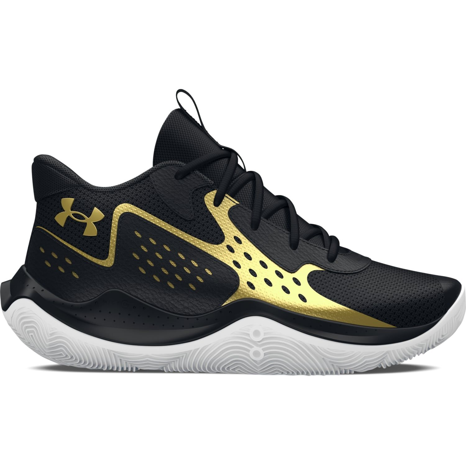 Under armour ua bgs jet 2017 2025