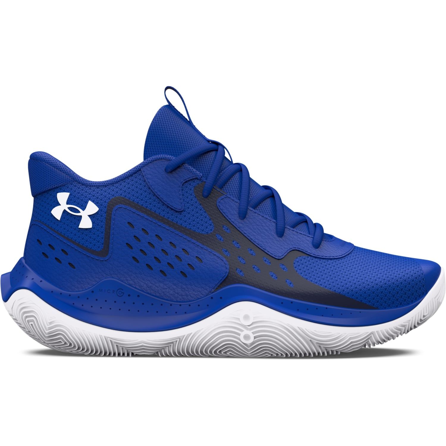 Under armour shop youth jet