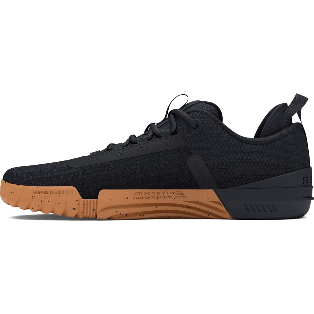 Under Armour TRIBASE REIGN 6 mu ke tenisice za fitnes crna Intersport