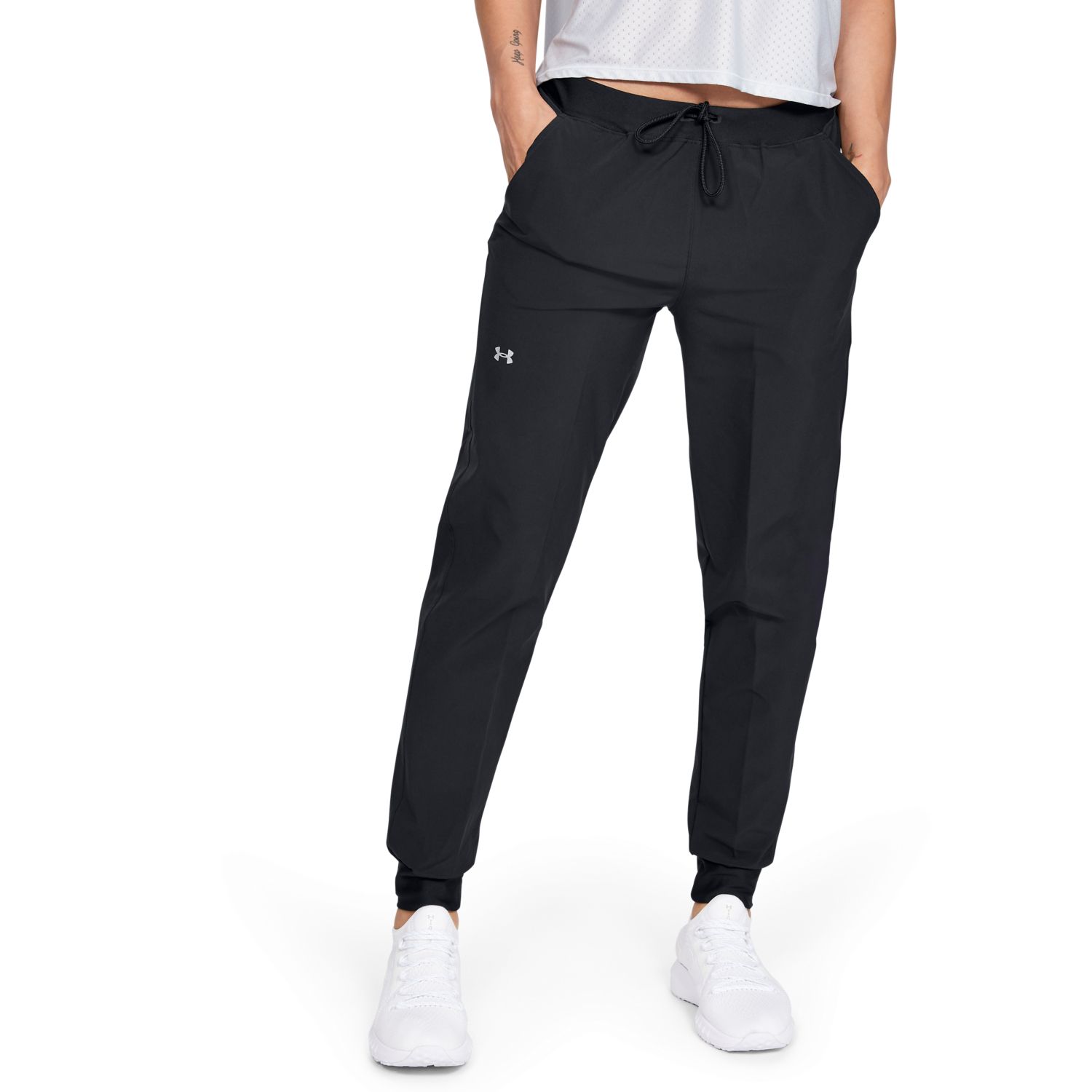Under new arrivals armour intersport