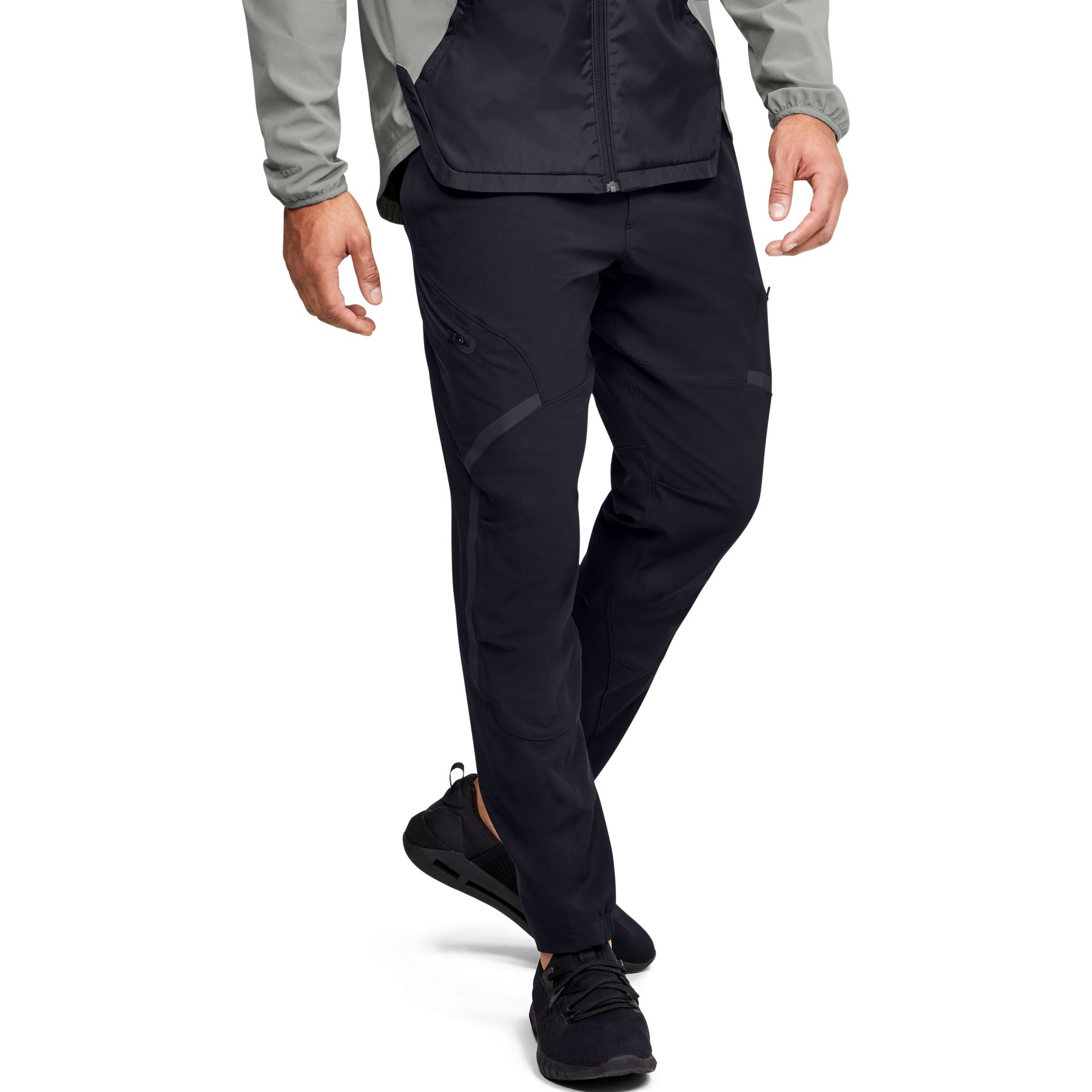 Under armour hotsell cargo pants