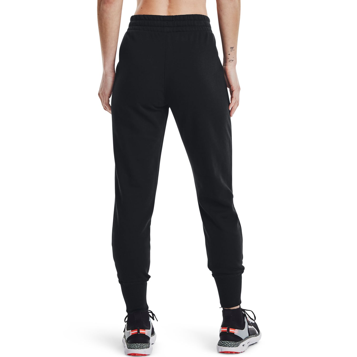 UNDER ARMOUR - W. UA Rival Fleece Jogger - 1356416 - Arthur James Clothing  Company