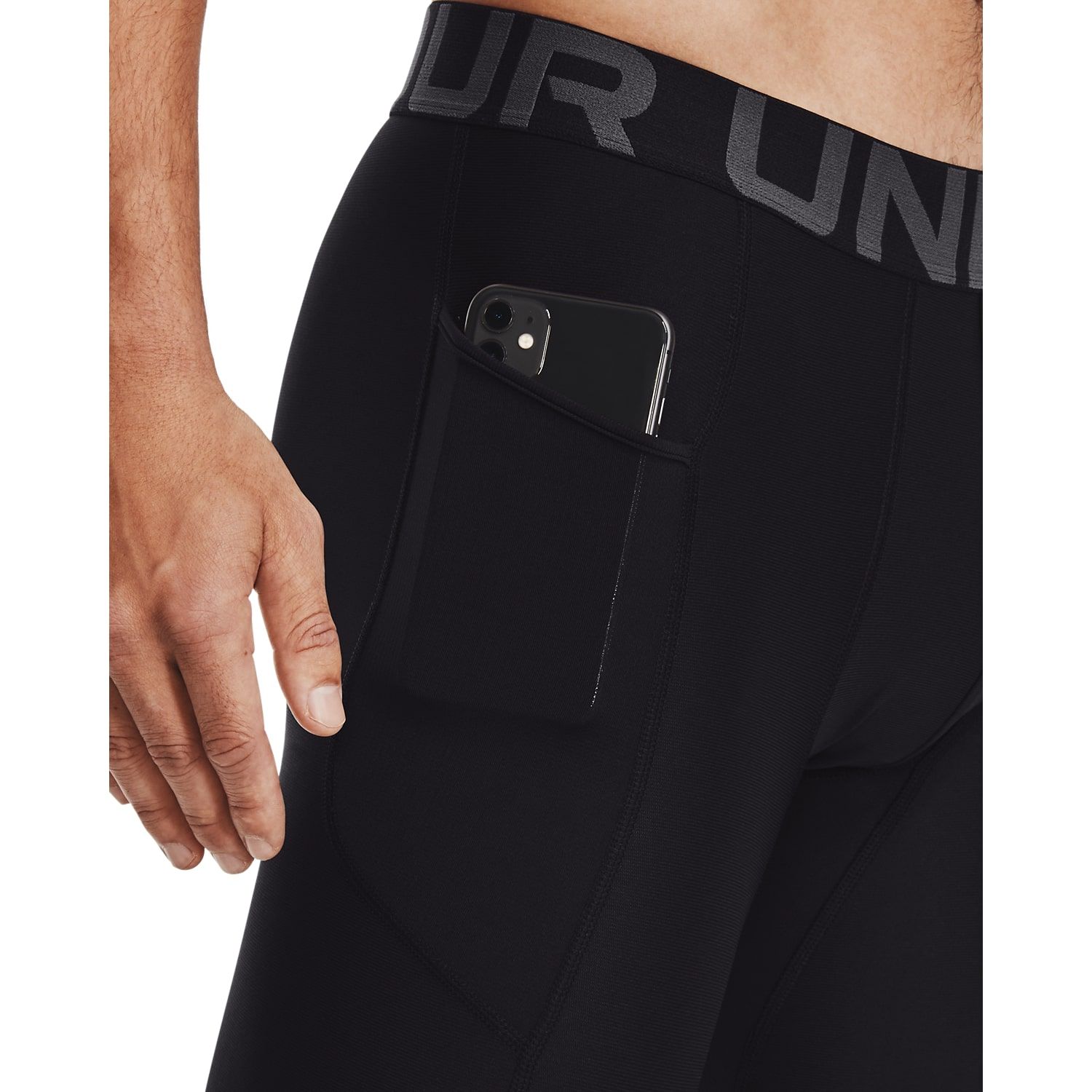 Under armour hg armour legging on sale