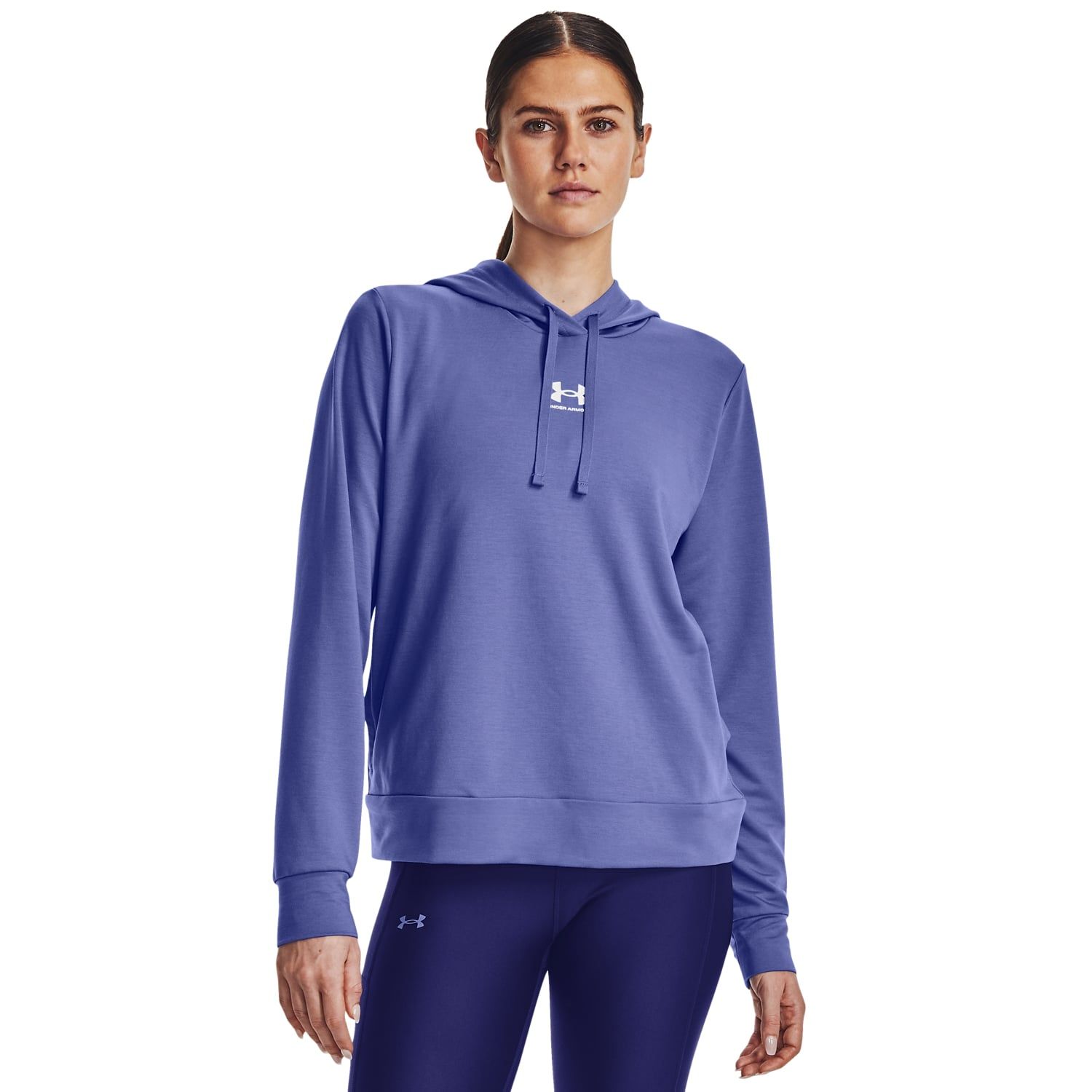 Ua storm 2025 rival hoodie