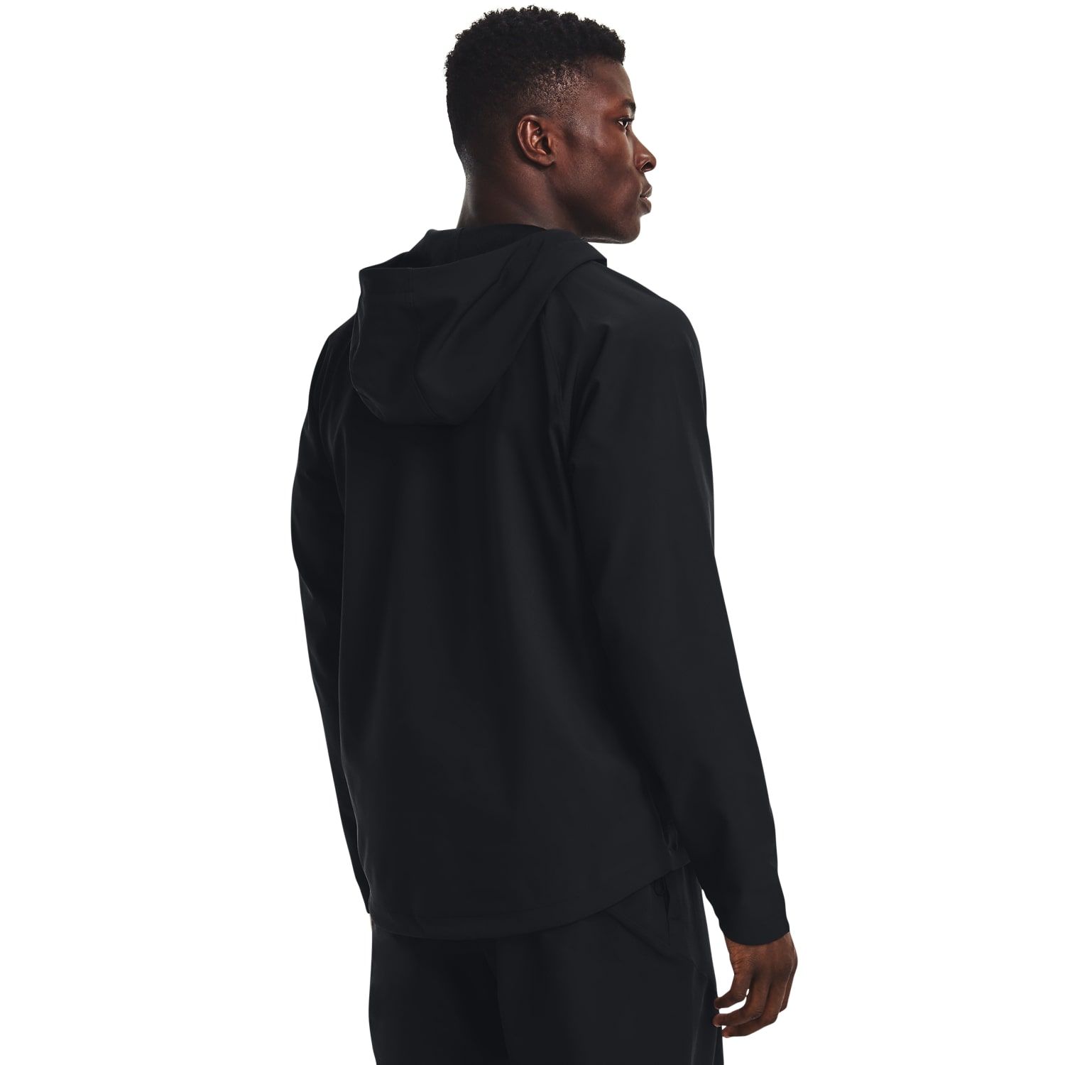 Under armour unstoppable parka 2025