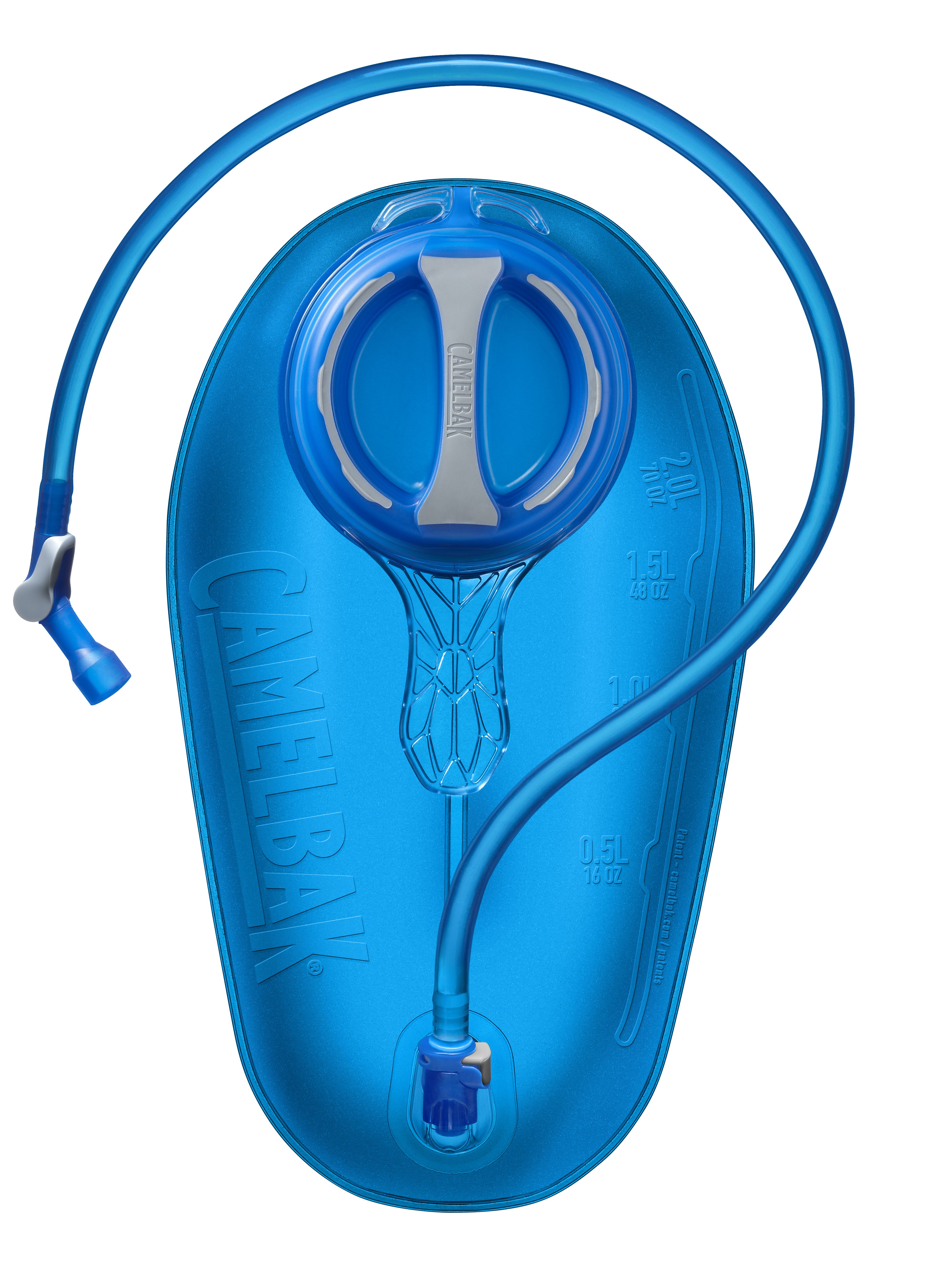 Camelbak CRUX 2L, razno, plava