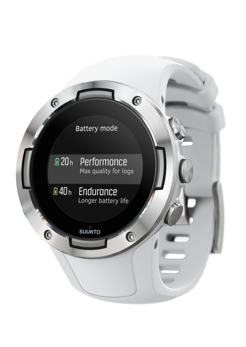 Suunto spartan intersport outlet