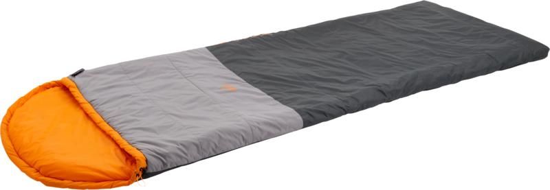 McKinley TREKKER COMFORT 5 I vre a za spavanje siva Intersport