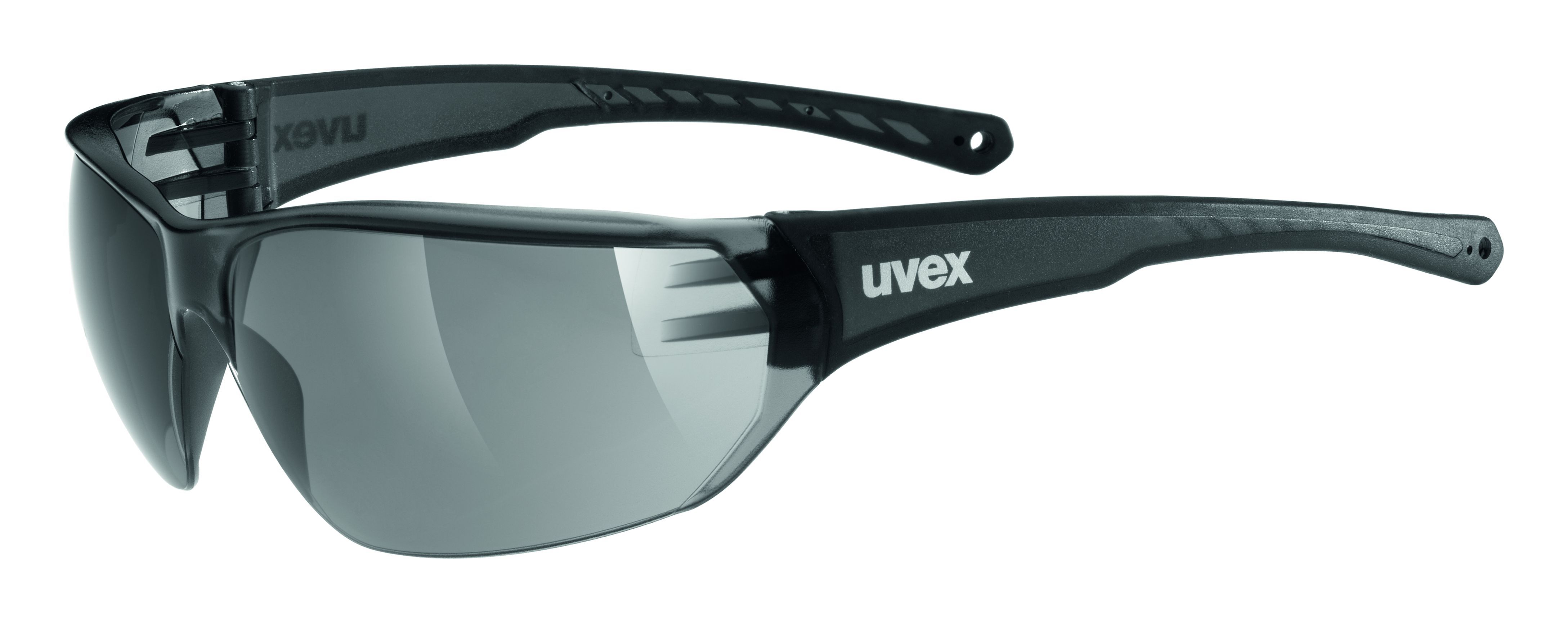 Uvex SPORTSTYLE 204, naočale, siva