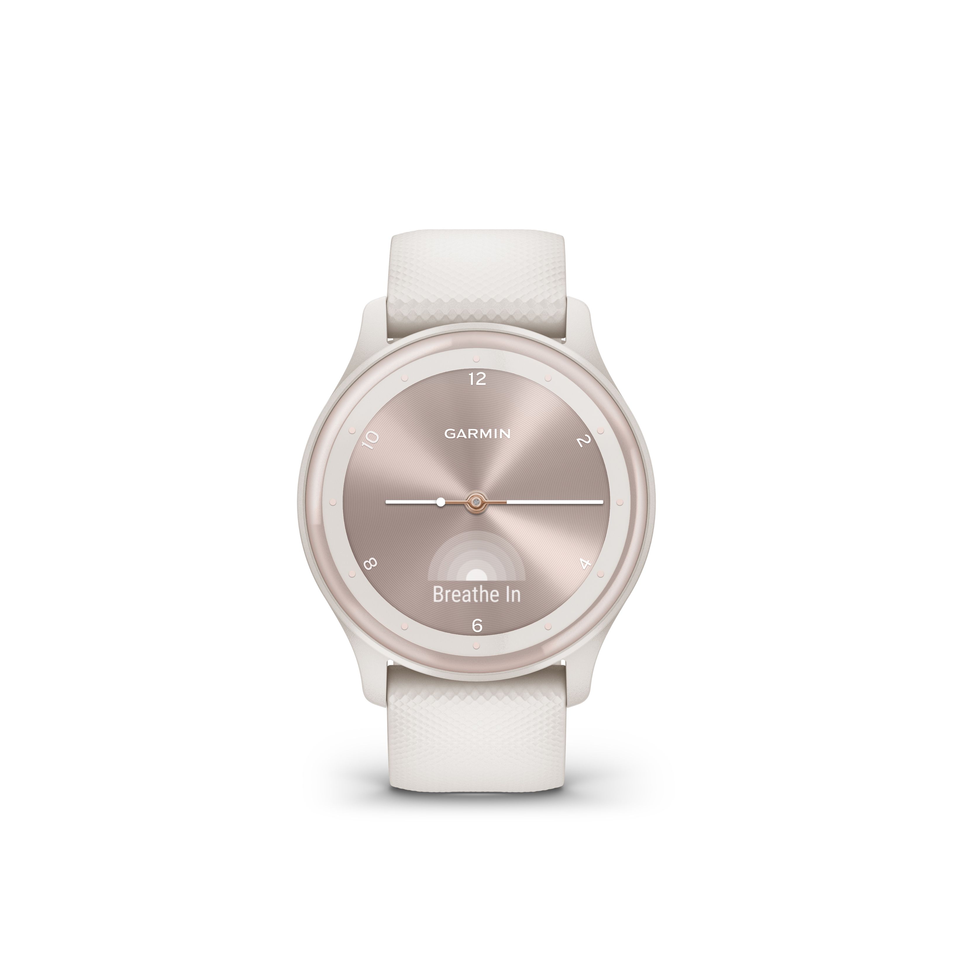Garmin vivomove hr intersport 2025