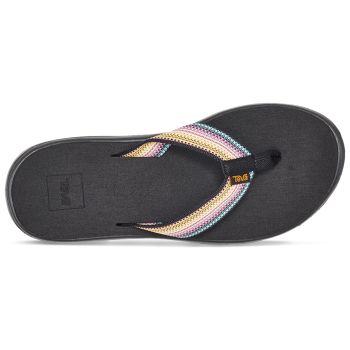 Teva VOYA FLIP, japanke, višebojno
