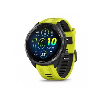 Garmin FORERUNNER 965, sat sportski, žuta