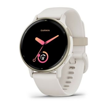 Garmin VIVOACTIVE 5, sat sportski, bijela