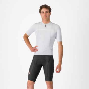 Castelli COMPETIZONE 2 BIB, biciklističke hlače, crna