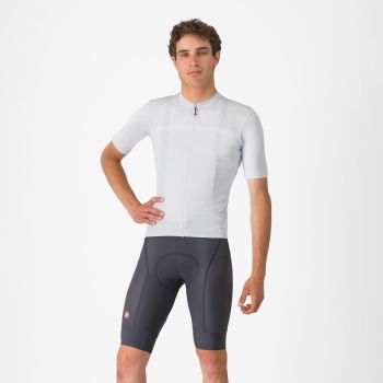 Castelli COMPETIZONE 2 BIB, biciklističke hlače, siva