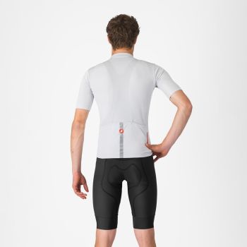 Castelli COMPETIZONE 2 BIB, biciklističke hlače, crna