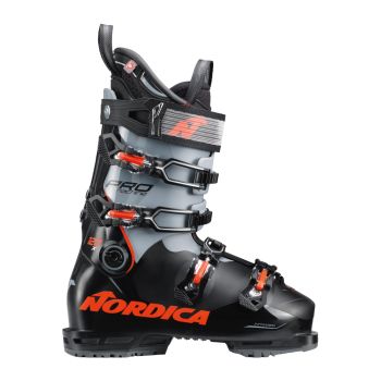 Nordica PRO MACHINE 120 X (GW), muške pancerice, crna