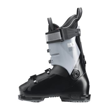 Nordica PRO MACHINE 120 X (GW), muške pancerice, crna