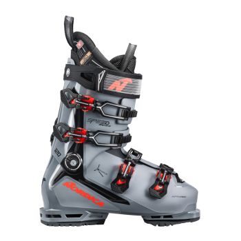 Nordica SPEEDMACHINE 3 120 (GW), muške pancerice, siva