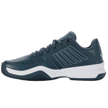 K-swiss COURT EXPRESS HB, muške tenisice za tenis, plava