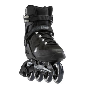 Rollerblade SIRIO 84, muške role, crna