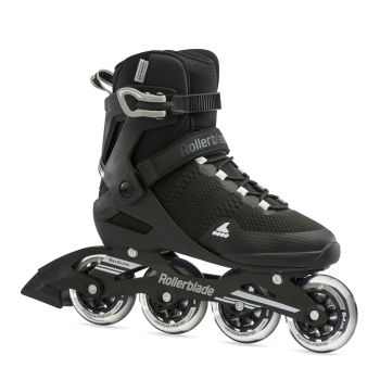 Rollerblade SIRIO 84, muške role, crna