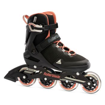 Rollerblade SIRIO 84 W, ženske role, crna