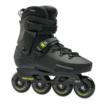 Rollerblade TWISTER XT, muške role, crna