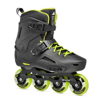 Rollerblade LIGHTNING, muške role, crna