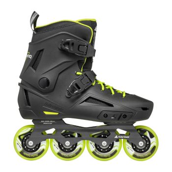 Rollerblade LIGHTNING, muške role, crna