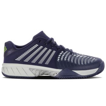 K-swiss EXPRESS LIGHT 3 HB, muške tenisice za tenis, plava