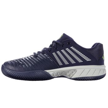 K-swiss EXPRESS LIGHT 3 HB, muške tenisice za tenis, plava