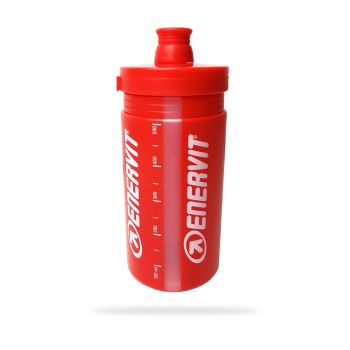 Enervit SPORT BIDON 550ML, bidon, crvena