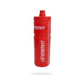 Enervit SPORT BIDON 750ML, bidon, crvena