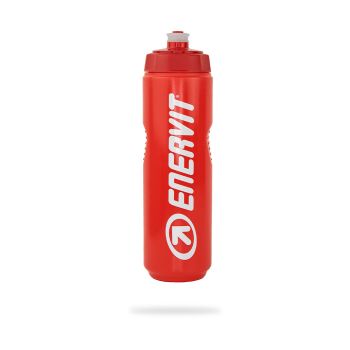 Enervit SPORT BIDON 1000ML, bidon, crvena