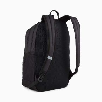 Puma BUZZ BACKPACK, ruksak, crna
